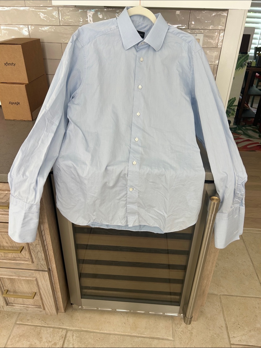 Ermenegildo Zegna